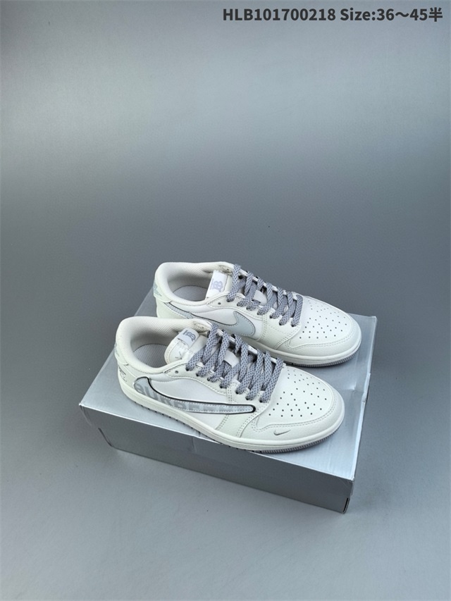 men air jordan 1 shoes HH 36-46 2025-4-24-002